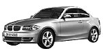 BMW E82 C3119 Fault Code