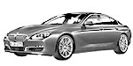 BMW F06 C3119 Fault Code